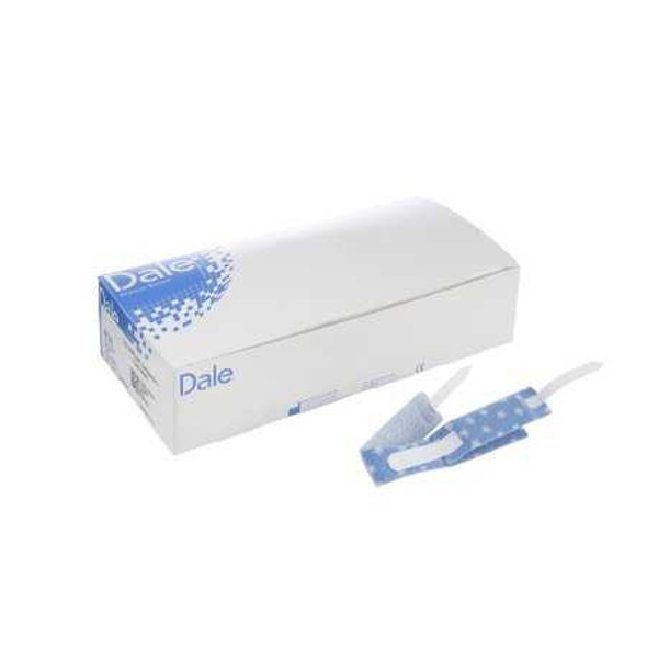 Tracheostomy Tube Holder PediPrints 242 Box/10 242 DALE MEDICAL PRODUCTS 407376_BX