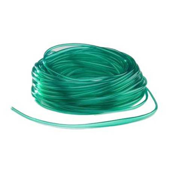 Oxygen Tubing Argyle 100 Foot Smooth 8888230201 Each/1 8888230201 KENDALL HEALTHCARE PROD INC. 162756_CS