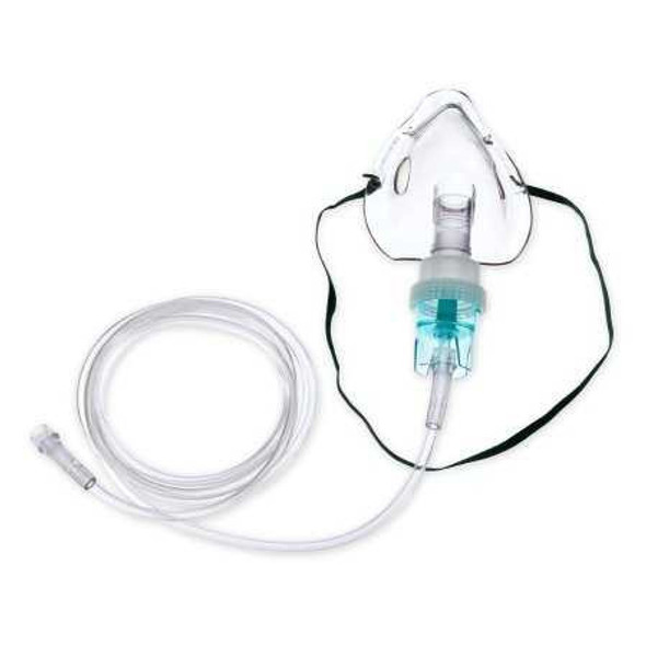 Nebulizer Up-Draft II Opti-Neb Mask 1706 Each/1 1706 TELEFLEX MEDICAL 247951_EA