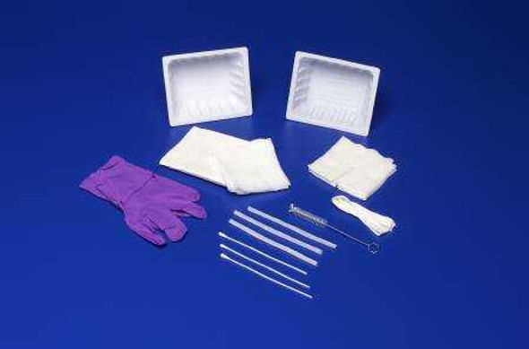Tracheostomy Care Kit Argyle Sterile 47890 Each/1 47890 KENDALL HEALTHCARE PROD INC. 339419_EA