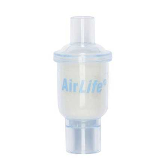Hygroscopic Condenser Humidifier HCH AirLife 150 - 1500 mL 003003 Case/50 3003 CAREFUSION SOLUTIONS LLC 299067_CS