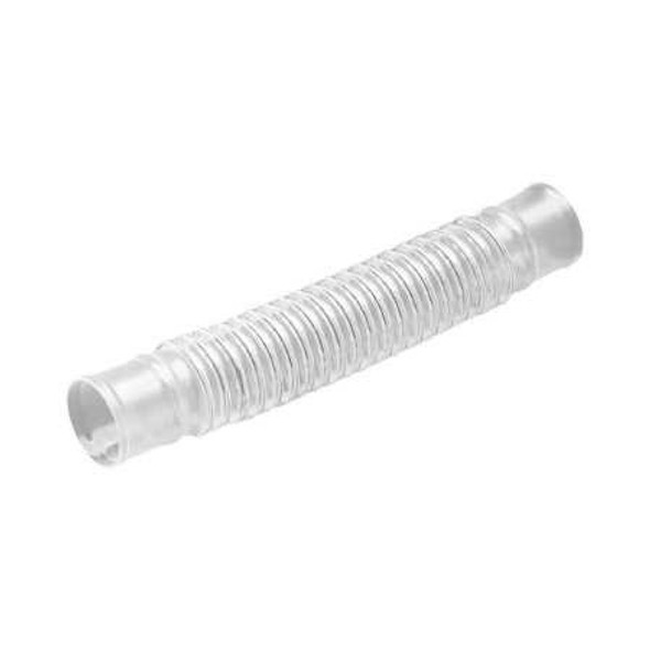 Aerosol Tubing Corr-A-Flex 6 Foot Corrugated 1518 Case/50 1518 TELEFLEX MEDICAL 117207_CS