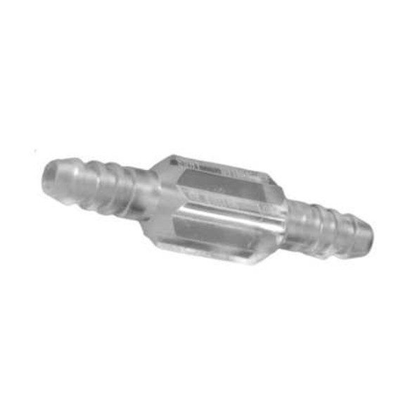 Tubing Connector 1215-0-50 Case/50 1215-0-50 SALTER LABS 403927_CS