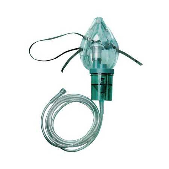 Nebulizer Up-Draft Elongated Mask 1710 Case/50 1710 TELEFLEX MEDICAL 61875_CS