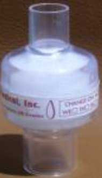 FLTR THERMOFLO ECONW/OHME 100EA/CS ARC MEDIC 6061 Each/1 6061 ARC MEDICAL INC 542997_EA