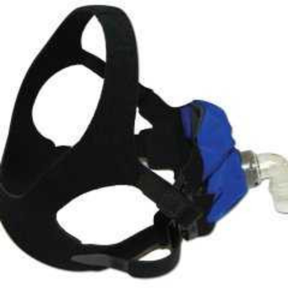 MASK CPAP W/HDGR REG BLU EA CIRCADIANC 100960 Each/1 100960 CIRCADIANCE LLC 969775_EA