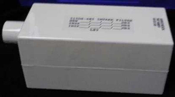FILTER INTAKE EXTEND LIFE D/S EA MFG P/L DRIVE MED MC44D-605 Each/1 MC44D-605 DeVilbiss iGo 461368_EA