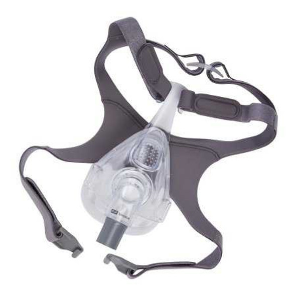 CPAP Mask Simplus Full Face Large 400477 Each/1 400477 FISHER & PAYKEL HEALTHCARE INC 871051_EA