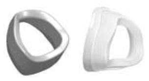 CPAP Cushion / Seal Zest 400HC542 Each/1 400HC542 FISHER & PAYKEL HEALTHCARE INC 723923_EA