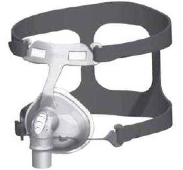 CPAP Mask FlexFit 407 Mask with Forehead Support Nasal Mask HC407A Each/1 HC407A FISHER & PAYKEL HEALTHCARE INC 573728_EA