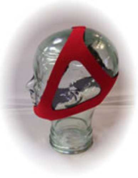 STRAP CHIN CPAP RUBY LG 1/EA CAREFUSION TMS-09L Each/1 TMS-09L CAREFUSION 205 SLEEP THERAPY 798982_EA