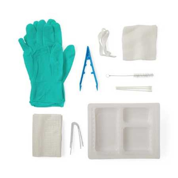 Tracheostomy Care Kit Sterile CC4681A Each/1 CC4681A MEDLINE 810325_EA