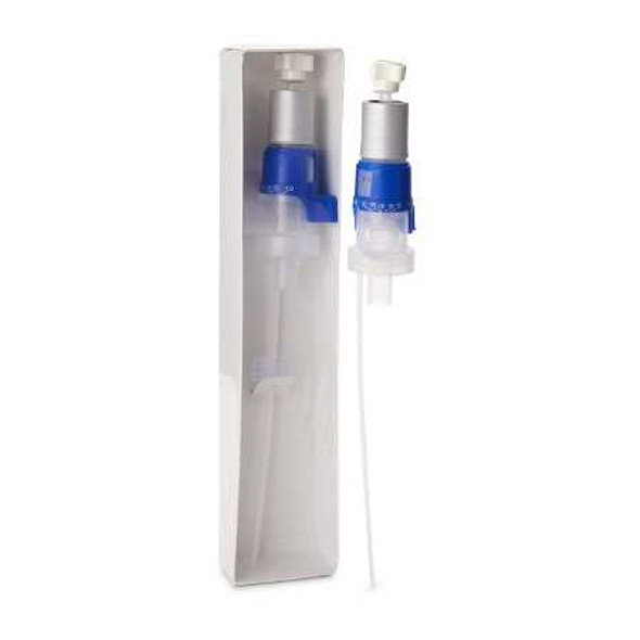 CareFusion Nebulizer Cap Adapter 1000mL Bottle – CC10, Case of 24 Packs CC10 CAREFUSION SOLUTIONS LLC 741870_CS