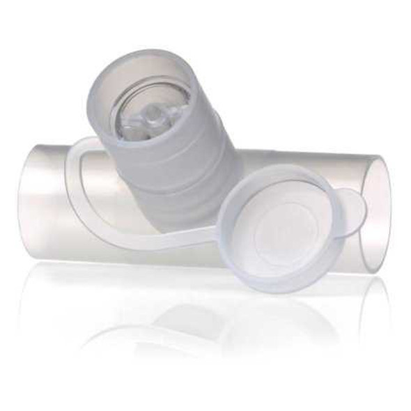 Tee Adapter 1744 Each/1 1744 TELEFLEX MEDICAL 486456_EA