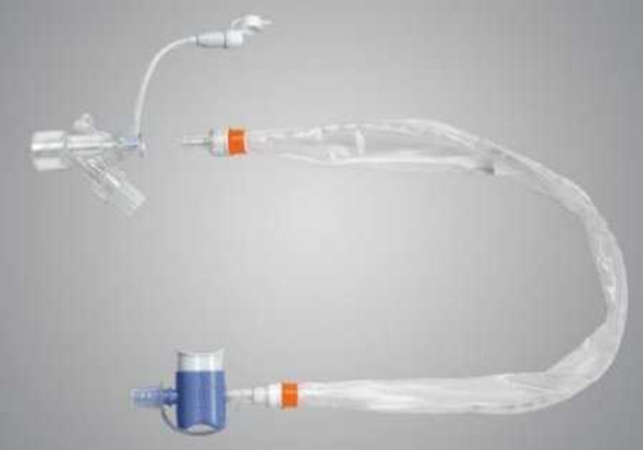 Inner Tracheostomy Cannula AirLife Disposable CSC114T Each/1 CSC114T CAREFUSION SOLUTIONS LLC 723751_EA