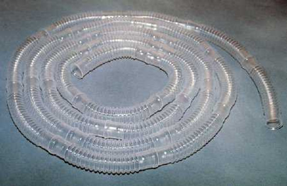 Aerosol Tubing AirLife 100 Foot Corrugated 6 Inch Segments 001404 Case of 1 1404 CAREFUSION SOLUTIONS LLC 409781_CS