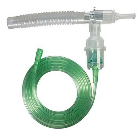 Nebulizer Kit Mouthpiece RES093 Each/1 RES093 SUNSET HEALTHCARE SOLUTIONS 1042701_EA