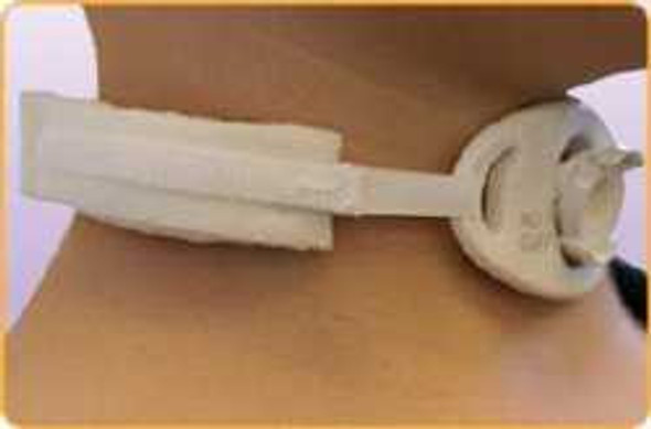 COLLAR TRACH PED 8-13" 10EA/BX MARPAC 205D Box/10 205D MARPAC INCORPORATED 833575_BX