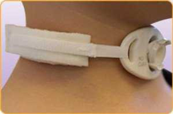 COLLAR TRACH PED 8-13" 10EA/BX MARPAC 205D Box/10 205D MARPAC INCORPORATED 833575_BX