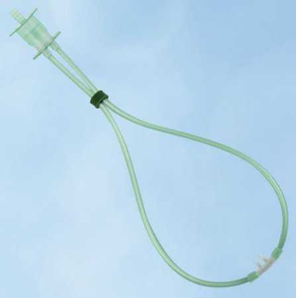 Nasal Cannula Low / High Flow RAM Cannula Pediatric Curved Prong / NonFlared Tip N4906 Each/1 N4906 NEOTECH PRODUCTS 1016606_EA