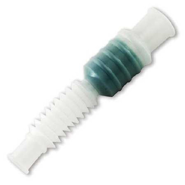 Heat and Moisture Exchanger-Trach DAR™ 30 mg H2O / L @ 500 mL VT .7 cm @ 30 LPM 353U5908 Box of 25 353U5908 DAR™ 359536_BX