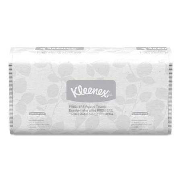 Paper Towel Kleenex Scottfold Multi-Fold 8-1/10 X 12-2/5 Inch 13253 Case/2400 13253 KIMBERLY CLARK PROFESSIONAL & 746587_CS