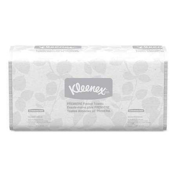 Paper Towel Kleenex Scottfold Multi-Fold 9-2/5 X 12-2/5 Inch 13254 Case/25 13254 KIMBERLY CLARK PROFESSIONAL & 730269_CS