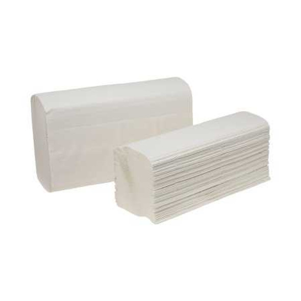 Paper Towel Preference Multi-Fold 9-1/5 X 9-2/5 Inch 20389 Case/16 20389 GEORGIA PACIFIC FT JAMES DIV 640092_CS