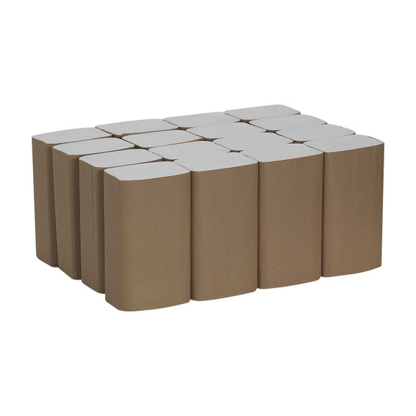 Paper Towel Acclaim Single-Fold 9-1/4 X 10-1/4 Inch 20904 Case/16 20904 GEORGIA PACIFIC FT JAMES DIV 279898_CS