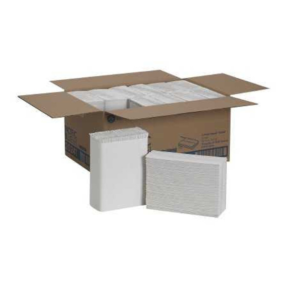 Paper Towel Preference C-Fold 3-1/4 X 10-1/4 Inch 20241 Pack/200 20241 GEORGIA PACIFIC FT JAMES DIV 483198_PK