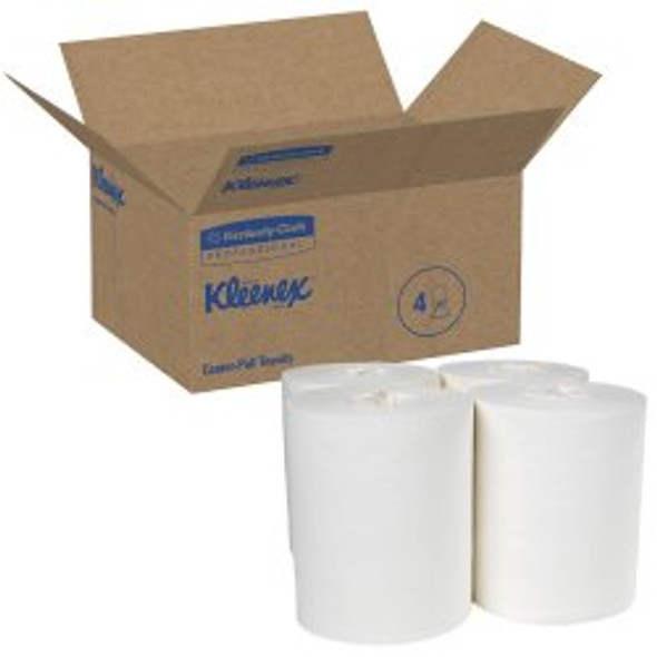 Paper Towel Kleenex Premiere Center Pull Roll 8 X 15 Inch 01320 Case/4