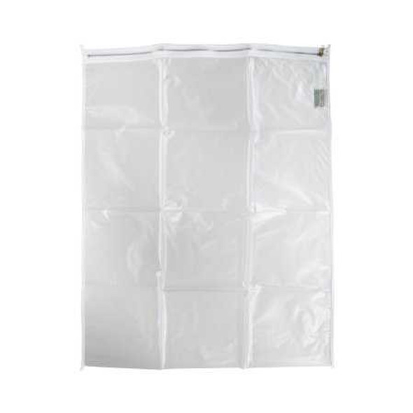 Pillowcase White Reusable 763060000 Pack of 1 763060000 Maddak 961903_EA