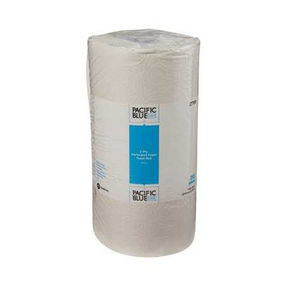 Paper Towel Preference Roll 8-4/5 X 11 Inch 27700 RL/1 27700 GEORGIA PACIFIC FT JAMES DIV 360639_EA