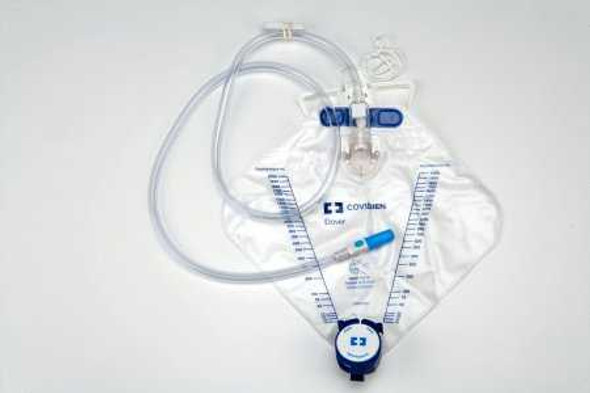 Catheter Insertion Tray Add-A-Cath Foley Without Catheter Without Balloon Without Catheter 6175 Each/1 6175 KENDALL HEALTHCARE PROD INC. 703937_EA