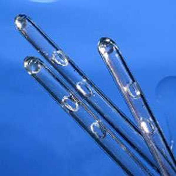 Urethral Catheter Cure Catheter Straight Tip 12 Fr. 16 Inch M12 Box/30 M12 CURE MEDICAL 701368_BX