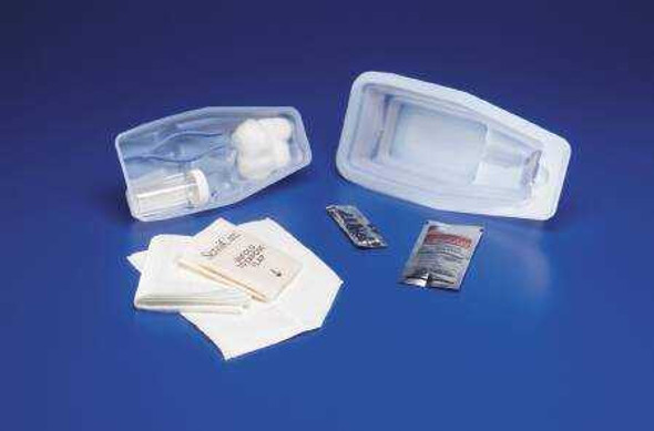 Catheter Insertion Tray Curity Foley Without Catheter Without Balloon Without Catheter 5029 Each/1 5029 KENDALL HEALTHCARE PROD INC. 10358_EA