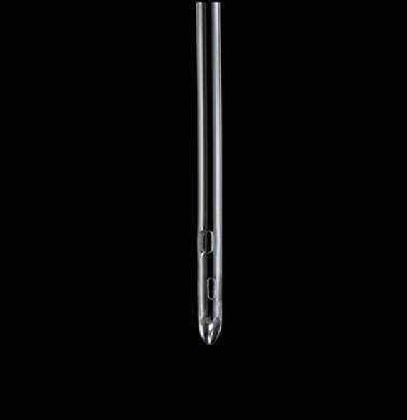 Urethral Catheter Self-Cath Straight Tip PVC 8 Fr. 16 Inch C408 Box/30 C408 COLOPLAST INCORPORATED 225492_BX