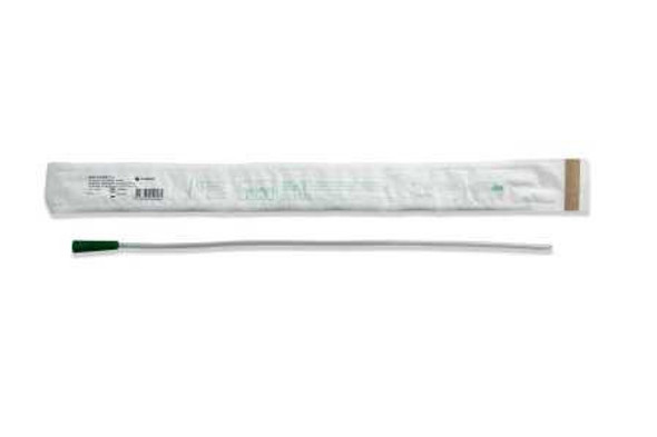 Urethral Catheter Self-Cath Plus Straight Tip Hydrophilic Coated PVC 16 Fr. 16 Inch 4416 Box/30 - 44161900 4416 COLOPLAST INCORPORATED 762343_BX