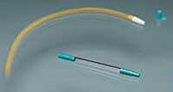 Extension Tubing Bard 18 Inch Latex With Connector 6A4194 Case/50 6A4194 BARD MEDICAL DIVISION 796310_CS