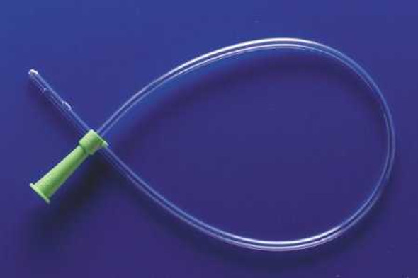 Urethral Catheter FloCath Coude Tip Hydrophilic Coated PVC 16 Fr. 16 Inch 220850160 Each/1 220850160 TELEFLEX MEDICAL 823103_EA