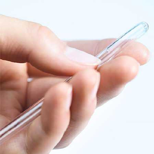 Urethral Catheter GentleCath Straight Tip PVC 12 Fr. 16 Inch 501003 Box/100 501003 CONVA TEC 952796_BX