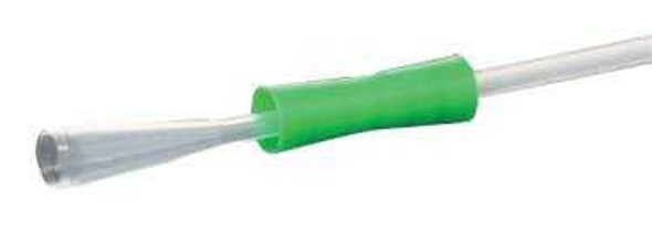 Urethral Catheter Magic3 Straight Tip Hydrophilic Coated Silicone 10 Fr. 10 Inch 52610G Each/1 52610G BARD MEDICAL DIVISION 892579_EA