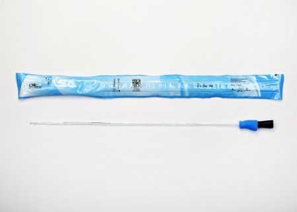 Urethral Catheter Cure Ultra Straight Tip Coated 10 Fr. 16 Inch ULTRAM10 Each/1 ULTRAM10 CURE MEDICAL 1058058_EA