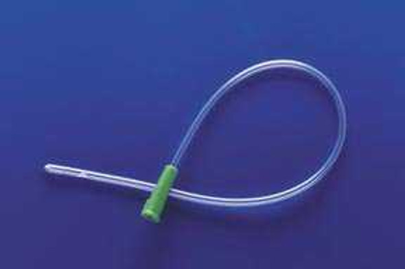 Urethral Catheter FloCath Straight Tip Hydrophilic Coated PVC 16 Fr. 16 Inch 220800160 Each/1 220800160 TELEFLEX MEDICAL 504254_EA