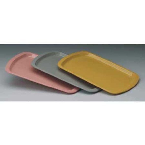 Service Tray 6 X 9 Inch Gray H241-11 Case/200 MEDEGEN MEDICAL PRODUCTS LLC 435505_CS