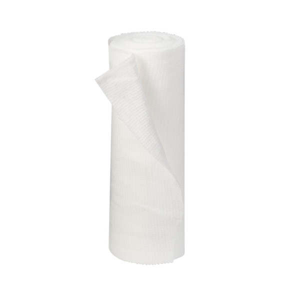 Conforming Bandage McKesson 6 Inch x 4-1/10 Yard 1 per Pack Sterile Roll Shape 16-020 Bag of 6 16-020 McKesson 999365_BG