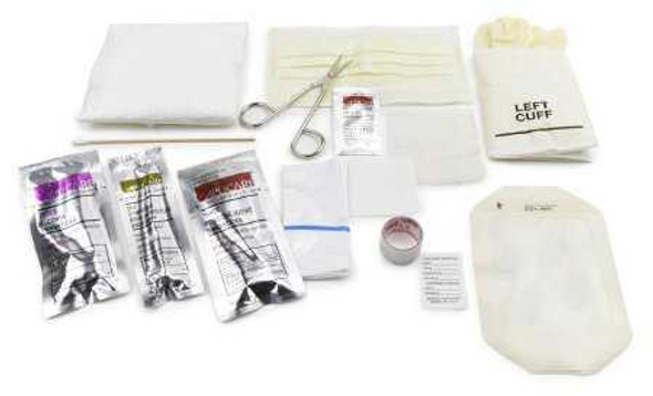 Dressing Change Tray McKesson General Purpose 25-2026 Case/30 25-2026 MCK BRAND 221151_CS