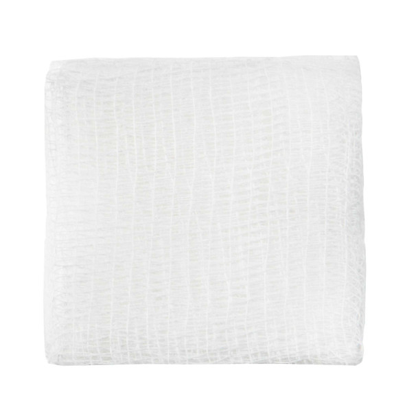 USP Type VII Gauze Sponge McKesson Cotton Gauze 12-Ply 2 X 2 Inch Square NonSterile 42222000 Pack/200 42222000 MCK BRAND 1043628_PK