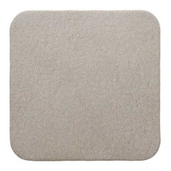 Silver Foam Dressing Mepilex® Ag 4 x 4 Inch Square Sterile 287100 Pack of 1 287100 Mepilex® Ag 578994_EA