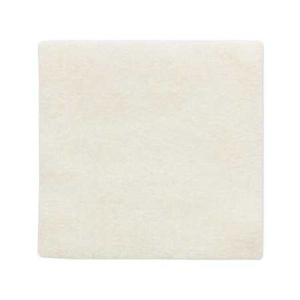 Silver Alginate Dressing Melgisorb® Ag 4 x 4 Inch Square Sterile 255100 Box of 10 255100 Melgisorb® Ag 697086_BX